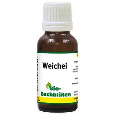 tests-cdVet Bio-Bachblüten Weichei-Bild
