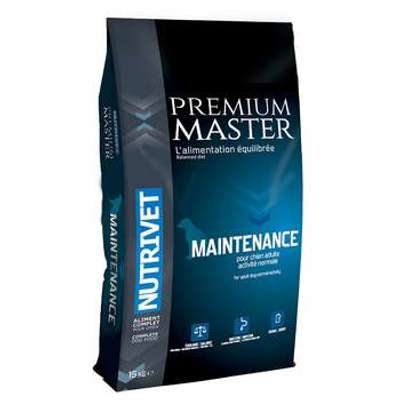 tests-Nutrivet Premium Master Maintenance-Bild