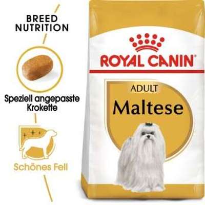 tests-Royal Canin Maltese Adult-Bild
