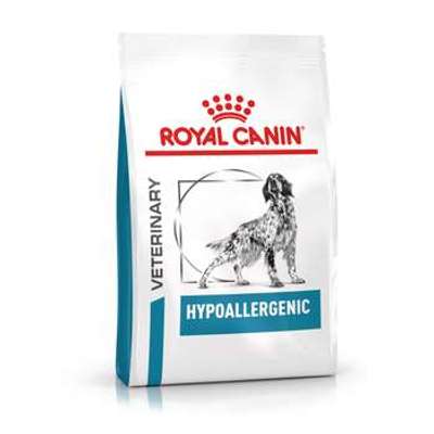 tests-Royal Canin Veterinary Canine Hypoallergenic-Bild