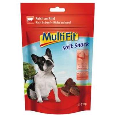 tests-MultiFit Soft Snack Rind-Bild
