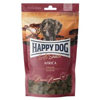 tests-Happy Dog SoftSnack Africa-Bild