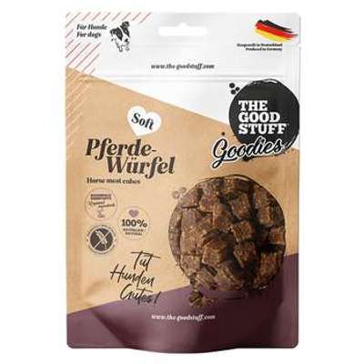 tests-The Goodstuff Pferde-Würfel Soft-Bild