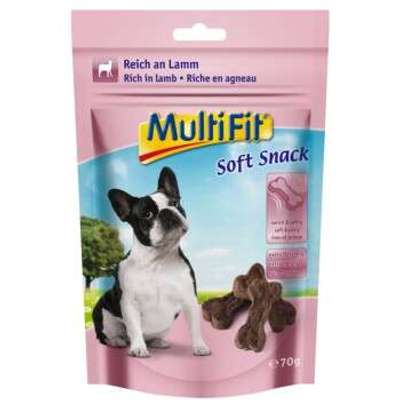 tests-MultiFit Soft Snack Lamm-Bild