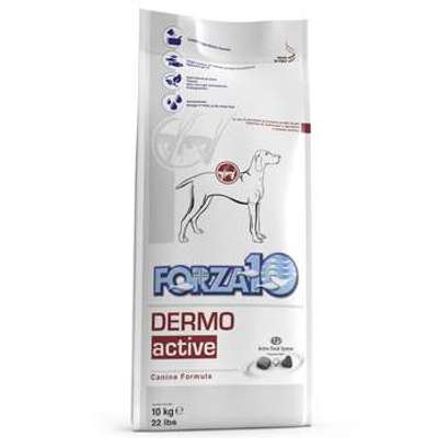 tests-Forza10 Active Line - Dermo Active-Bild