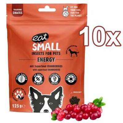 tests-Eat Small Snack ENERGY, Regeneration-Bild