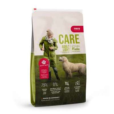 tests-MERA CARE Adult Light Huhn-Bild