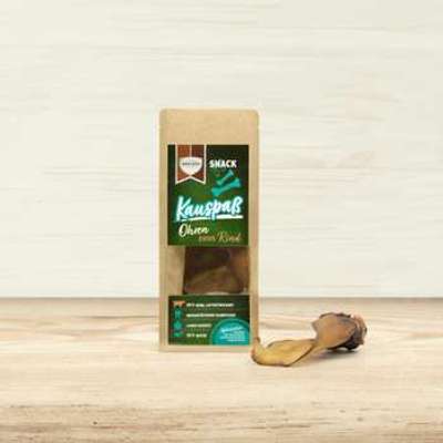 tests-BARFER'S Ohren vom Rind-Bild