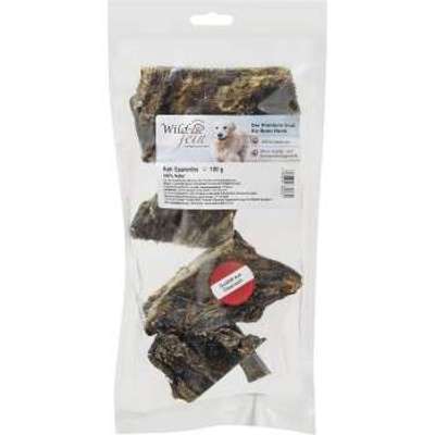 tests-Wild & Fein Reh Spareribs-Bild