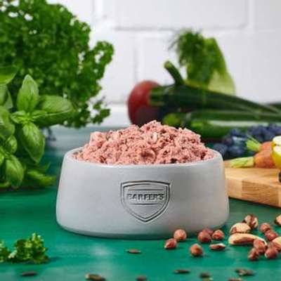 tests-BARFER'S Spezial-Mix Fisch-Bild