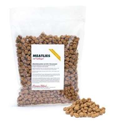 tests-Masterfeed Meatlies Pferd Huhn-Bild