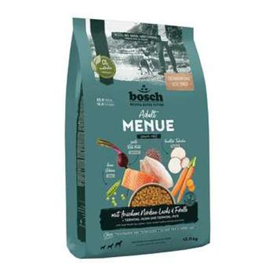 tests-Bosch HPC MENUE Adult Nordsee-Lachs-Bild