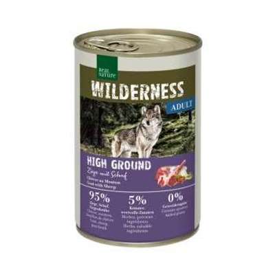 tests-REAL NATURE Wilderness Adult High Ground-Bild