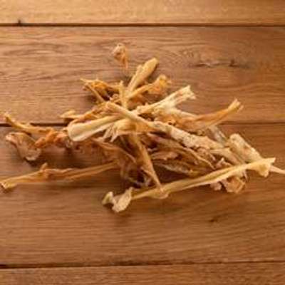 tests-alsa nature Ziegenhaut-Bild