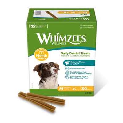 tests-Whimzees Monthly Stix Box-Bild