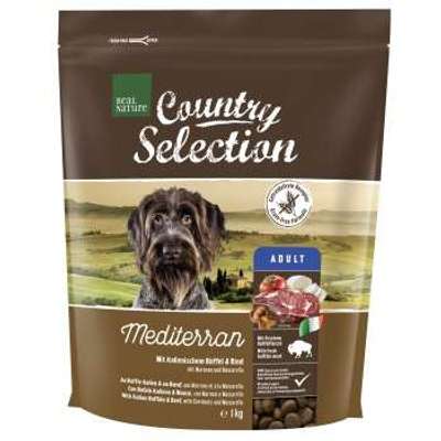 tests-REAL NATURE Country Selection Mediterran Büffel & Rind-Bild