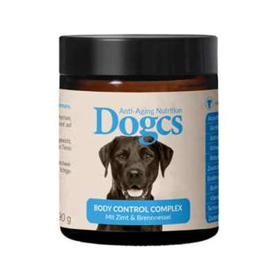 tests-Dogcs Body Control Complex-Bild