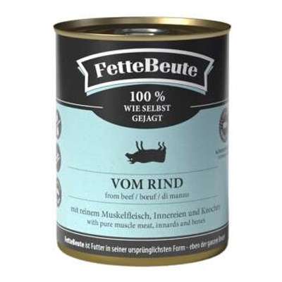 tests-FetteBeute Rind-Bild