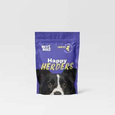tests-HEY HOLY Happy Herders-Bild