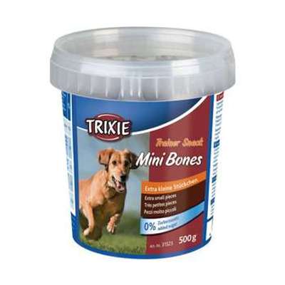 tests-TRIXIE Trainer Snack Mini Bones-Bild