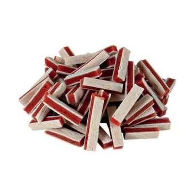 tests-TRIXIE Hundesnack PREMIO Stripes mit Hühnchen und Seelachs-Bild