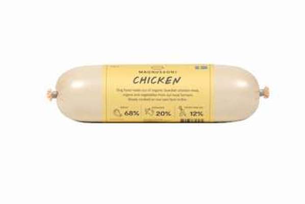 tests-Magnusson Chicken-Bild