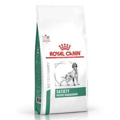 tests-Royal Canin Veterinary Canine Satiety Weight Management-Bild