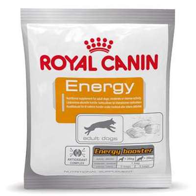 tests-Royal Canin Energy-Bild