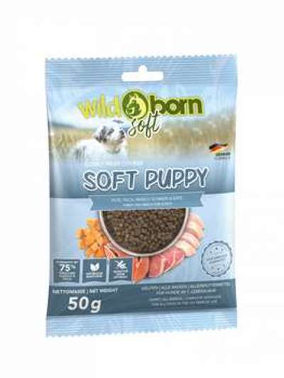 tests-Wildborn Soft Puppy-Bild