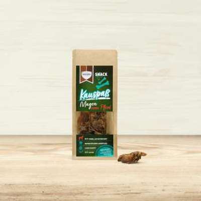 tests-BARFER'S Magen vom Pferd-Bild