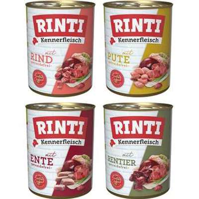 tests-Rinti Kennerfleisch Paket 2-Bild