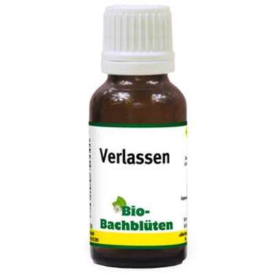 tests-cdVet Bio-Bachblüten Verlassen-Bild