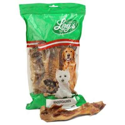 tests-Loy's  Rindergaumen-Bild