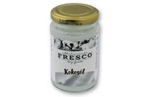 tests-FRESCO Kokosöl-Bild
