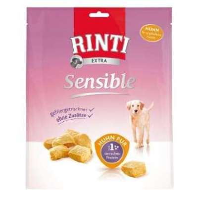 tests-Rinti Chicko Sensible Huhn pur-Bild