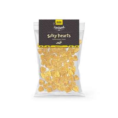 tests-caniland Silky Hearts-Bild