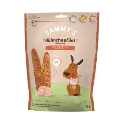 tests-Sammy's Hühnchenfilet-Bild