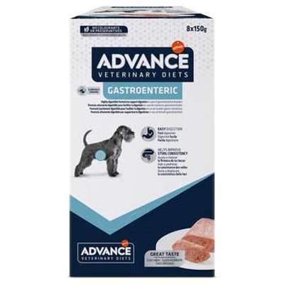tests-Advance Veterinary Diets Dog Gastroenteric-Bild
