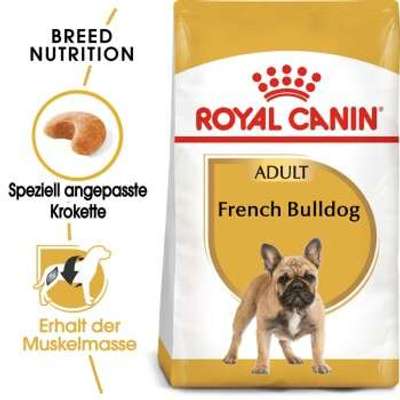 tests-Royal Canin Französische Bulldogge Adult-Bild