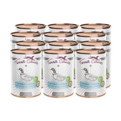 tests-Terra Canis Hypoallergen | Ente mit Petersilienwurzel-Bild