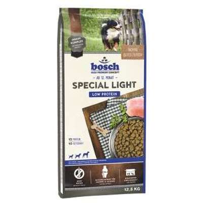 tests-Bosch Special Light-Bild