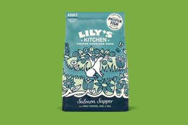 tests-LILY'S KITCHEN Beef with Ancient Grains-Bild