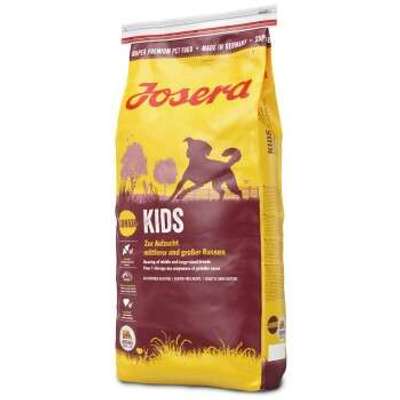 tests-Josera Kids für Welpen-Bild
