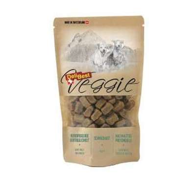 tests-DeliBest Veggie-Bild