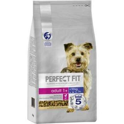 tests-PERFECT FIT Adult 1+ Huhn XS/S-Bild