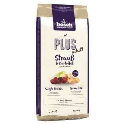 tests-Bosch Plus Strauß & Kartoffel-Bild