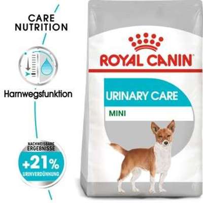 tests-Royal Canin Urinary Care Mini-Bild