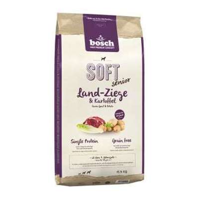 tests-Bosch Soft Senior Land-Ziege & Kartoffel-Bild