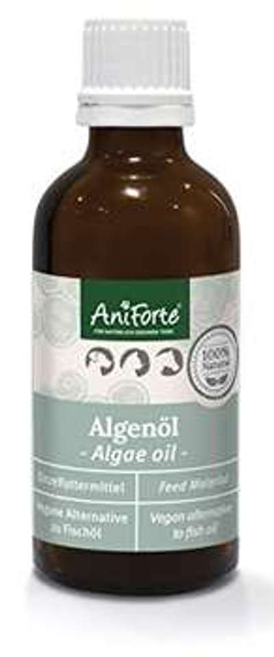 tests-AniForte Algenöl-Bild