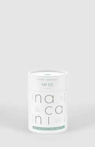 tests-nacani MINIS CBD-Leckerli vegan-Bild